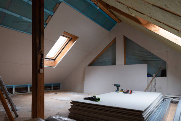 Best Insulation for Specific Applications in Shanor Northvue, PA