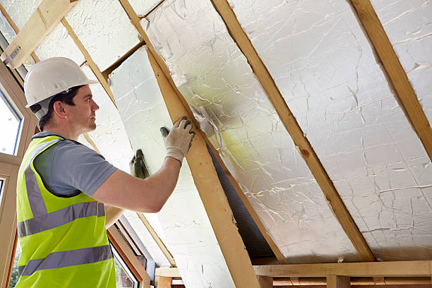 Best Spray Foam Insulation in Shanor Northvue, PA