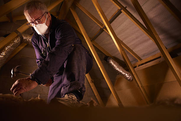 Best Blown-in Insulation in Shanor Northvue, PA